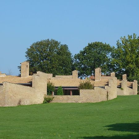 Fredensborg B&B Bagian luar foto