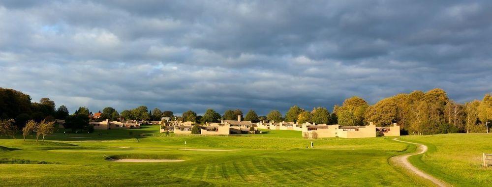 Fredensborg B&B Bagian luar foto