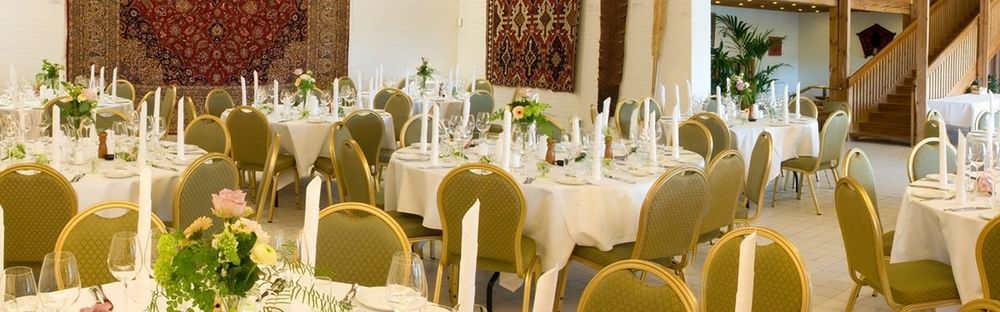 Fredensborg B&B Bagian luar foto