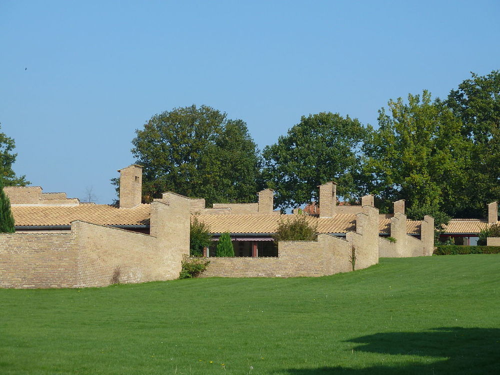 Fredensborg B&B Bagian luar foto