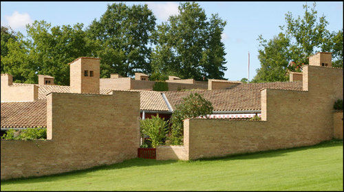 Fredensborg B&B Bagian luar foto