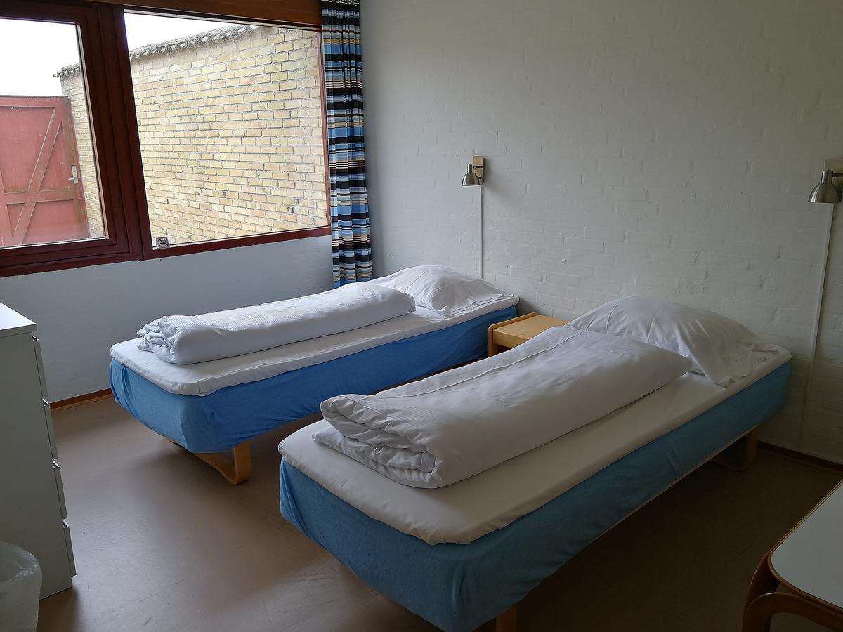 Fredensborg B&B Bagian luar foto