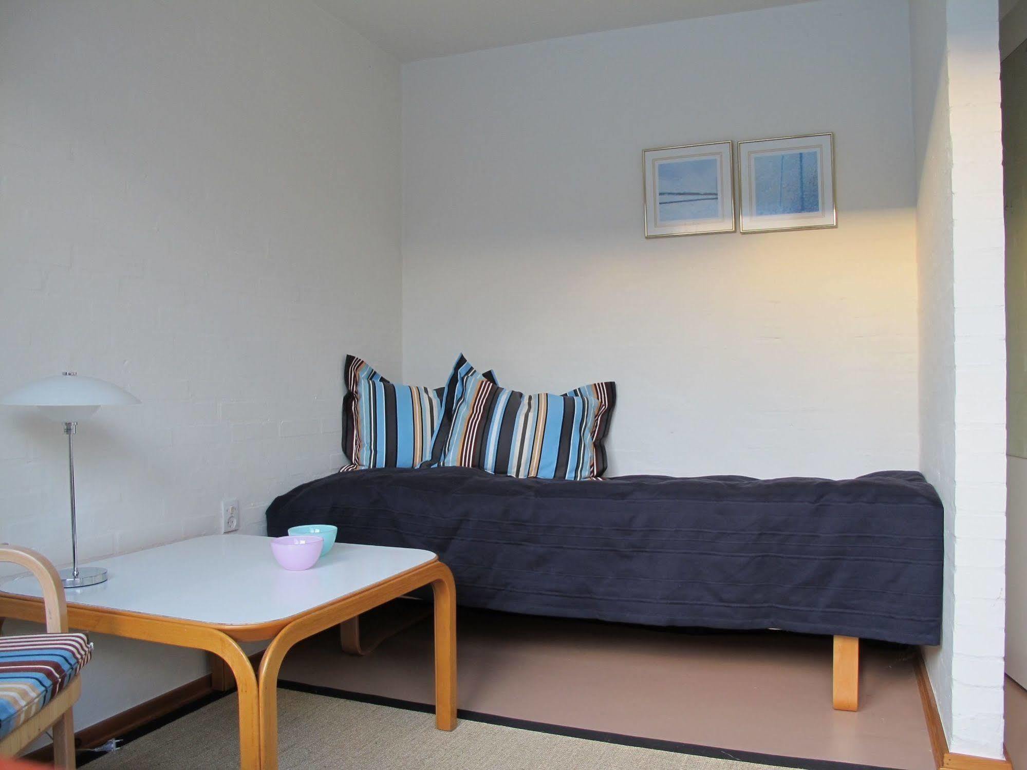 Fredensborg B&B Bagian luar foto